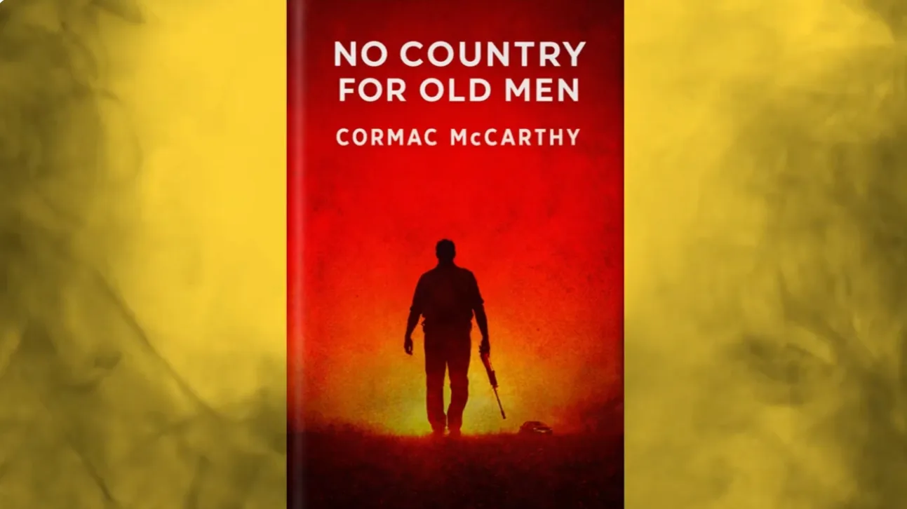 Stop Writing in Silence: Cormac McCarthy and the Click of No Return by Paul Easther