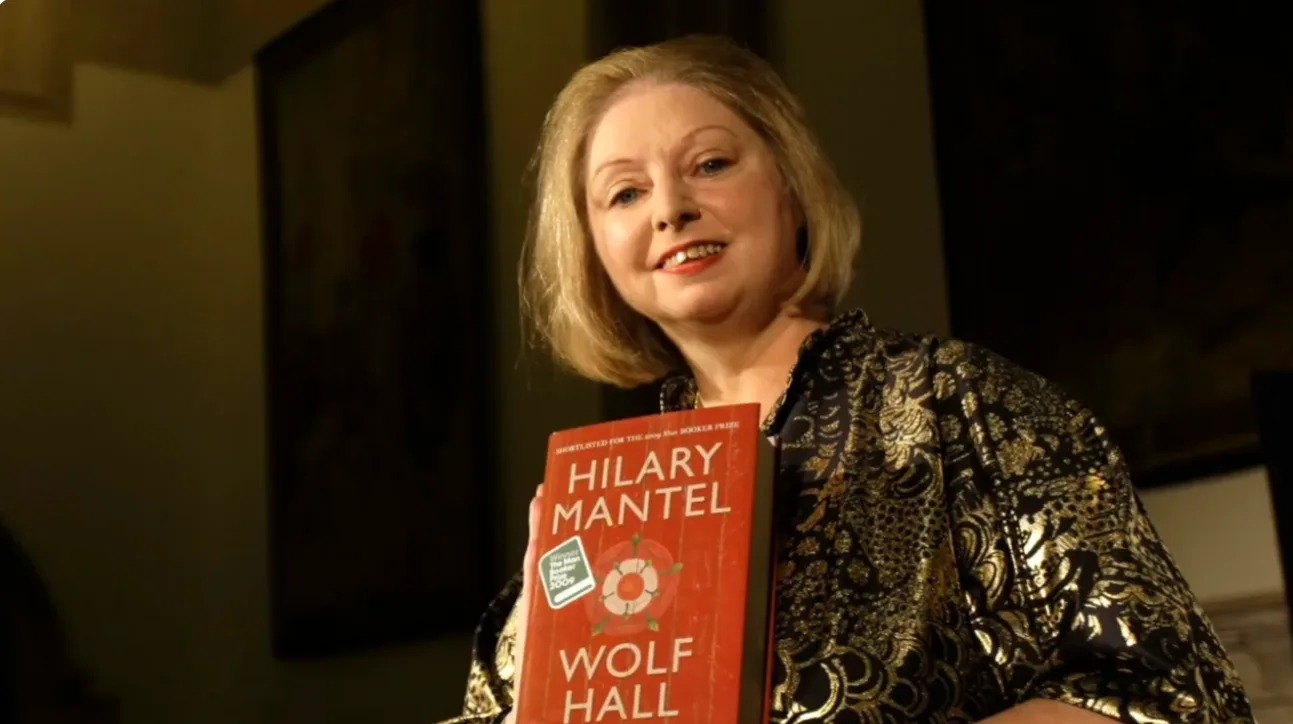 Stop Writing in Silence: Hilary Mantel and the Whispering Court by Paul Easther