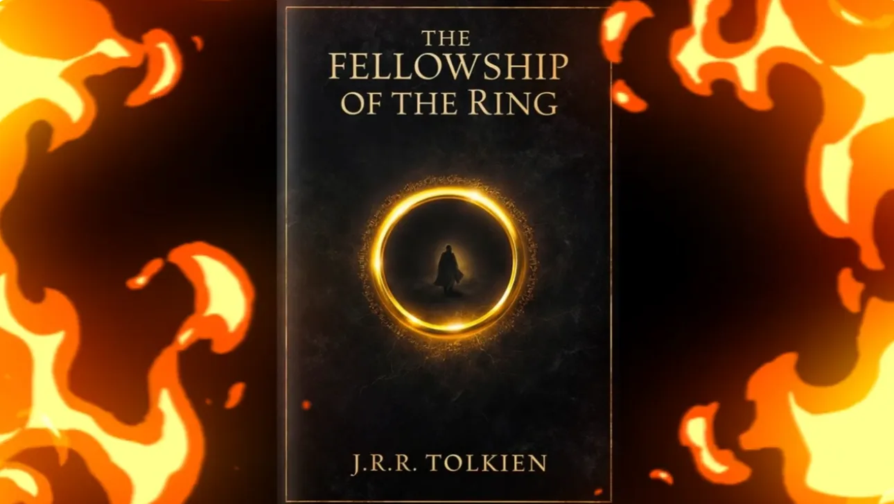 Stop Writing in Silence: J.R.R. Tolkien and the Drums in the Deep by Paul Easther