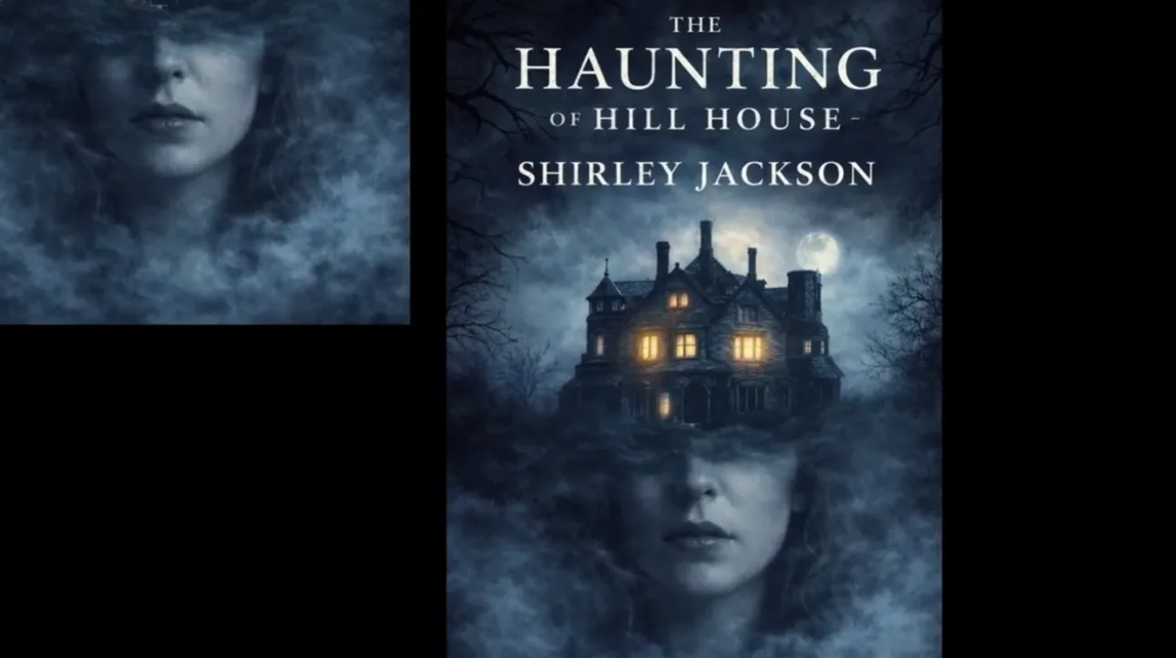Stop Writing in Silence: Shirley Jackson and the Knock at the Door by Paul Easther