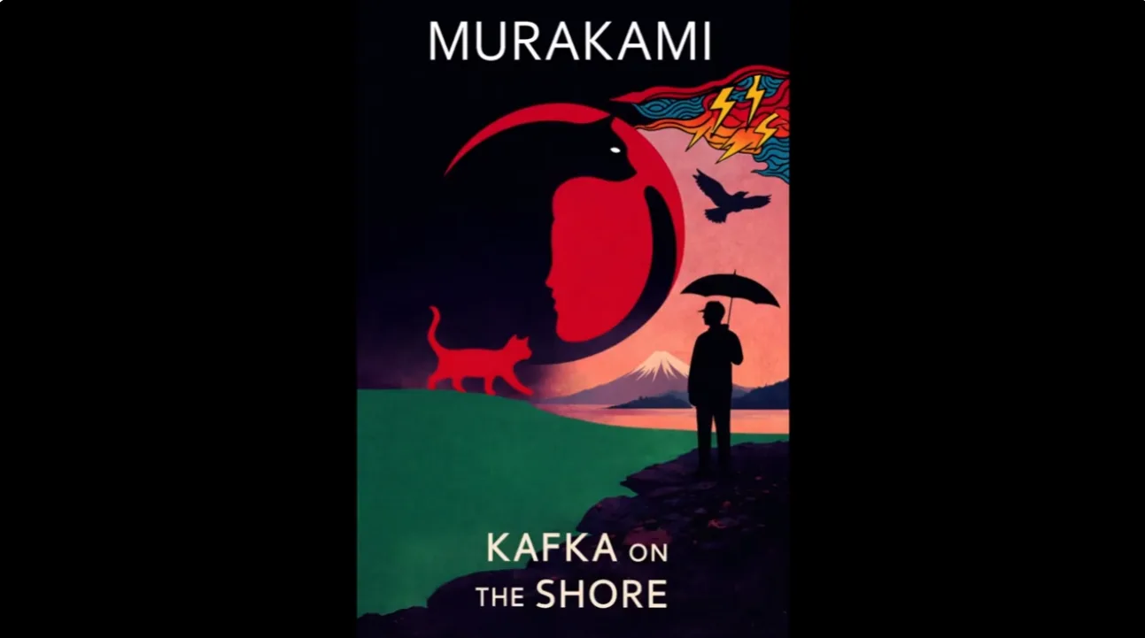 Writer Mind Games: Haruki Murakami and the Dream Walk by Paul Easther