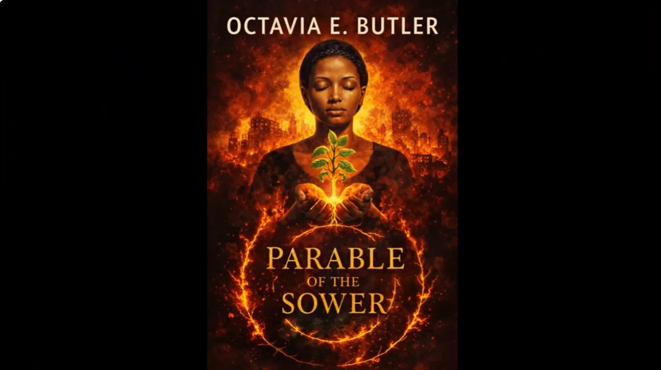 Writer Mind Games: Octavia E. Butler and the Body Trap by Paul Easther